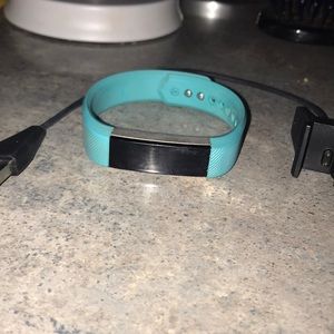 Fitbit Alta